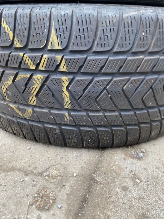 Anvelope iarna 285 40 21 Pirelli