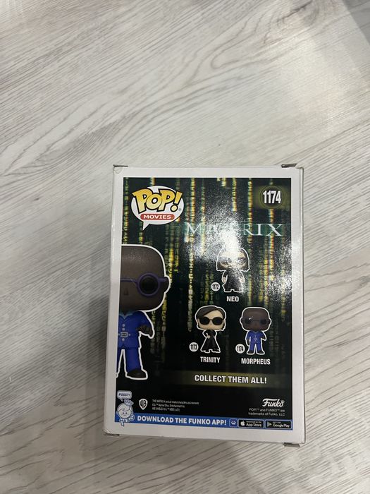 Funko Pop Всичките една цена оргинални