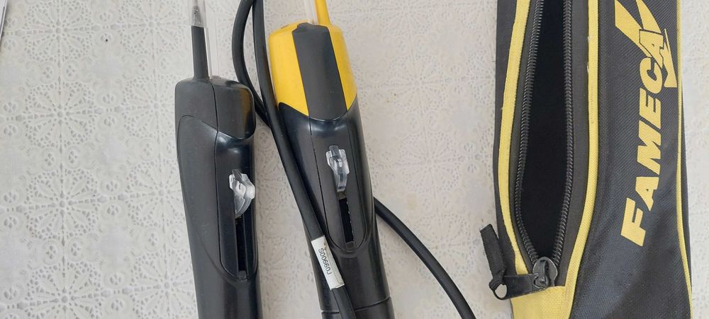 Detector de tensiune Fameca Tag 780