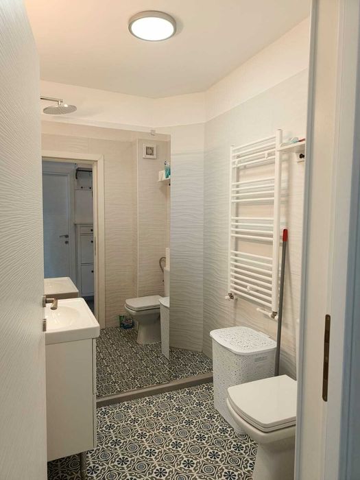 Studio mobilat si utilat M9 - Direct proprietar (loc parcare inclus)
