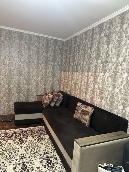 Диван в хорошем состоянии. Срочно продам комфортный диван!