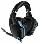 Гарнитура проводная Logitech G635  7.1 LIGHTSYNC Gaming