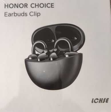 Слушалки Honor choice НОВИ