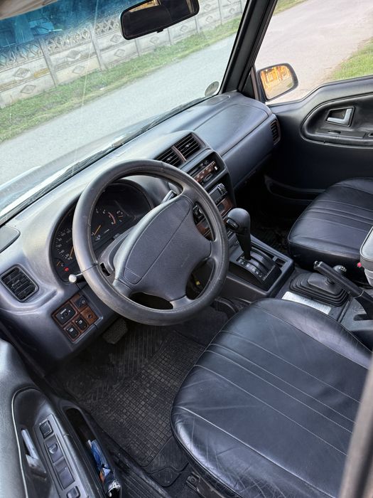 Suzuki Grand Vitara 2.0 Benzina/Gaz /Automat / Trapa / Interior Piele