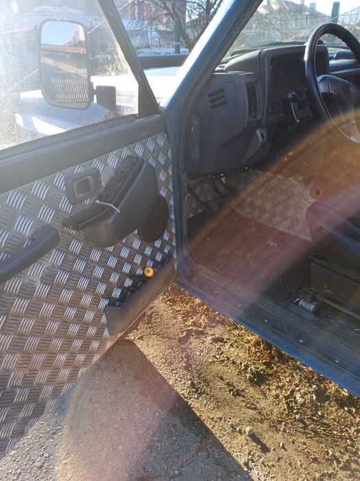 Nissan Patrol 2.8 Y60