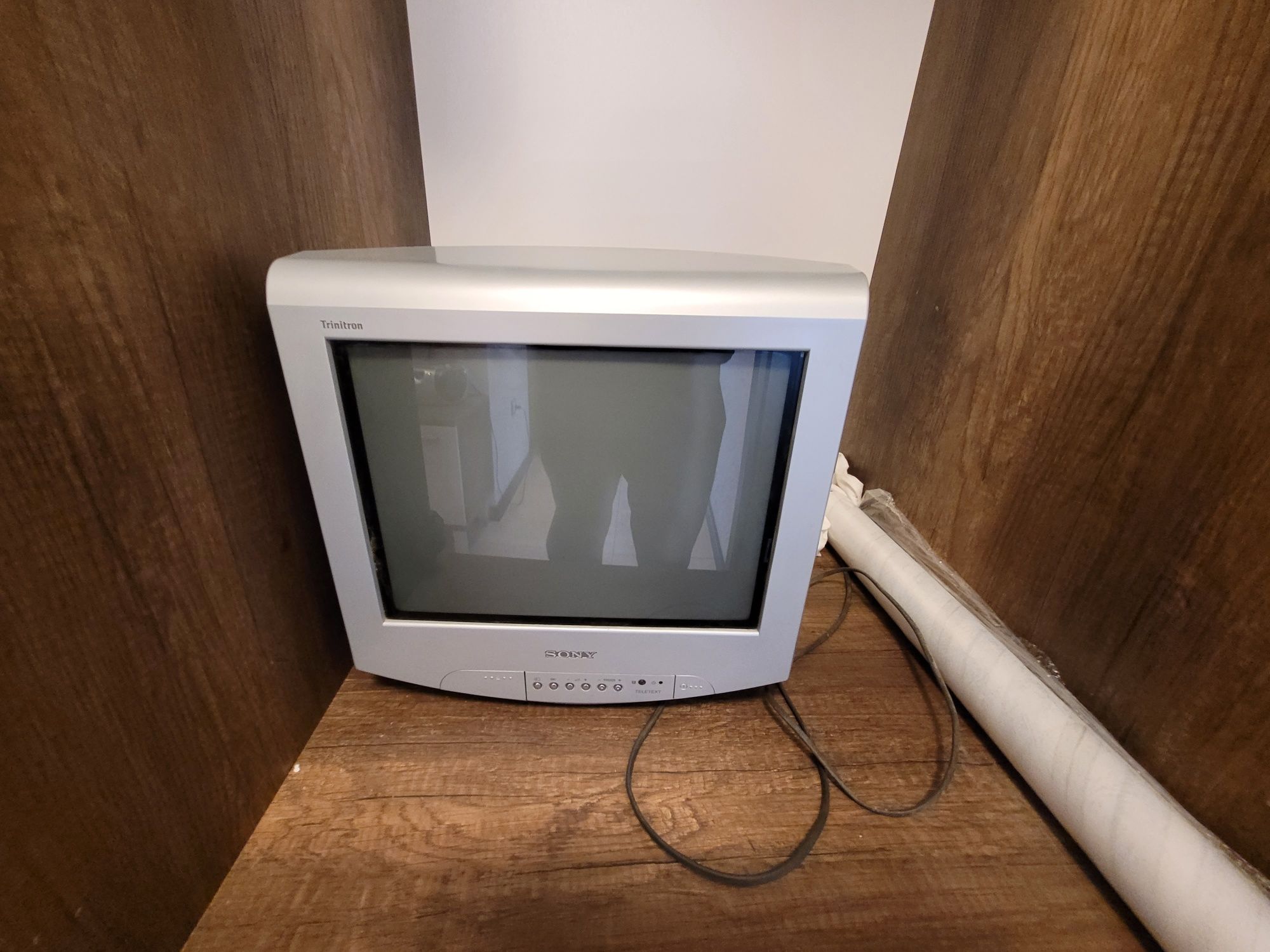 Телевизор Sony 14
