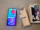 A41 Samsung Galaxy без коментар