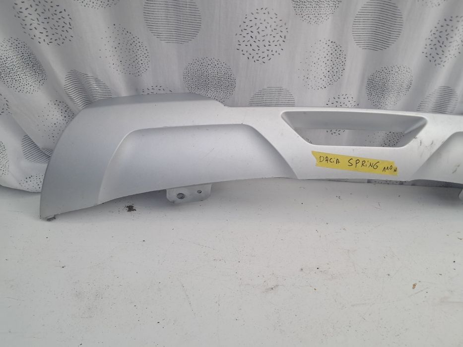 Лайсна броня Dacia Spring
