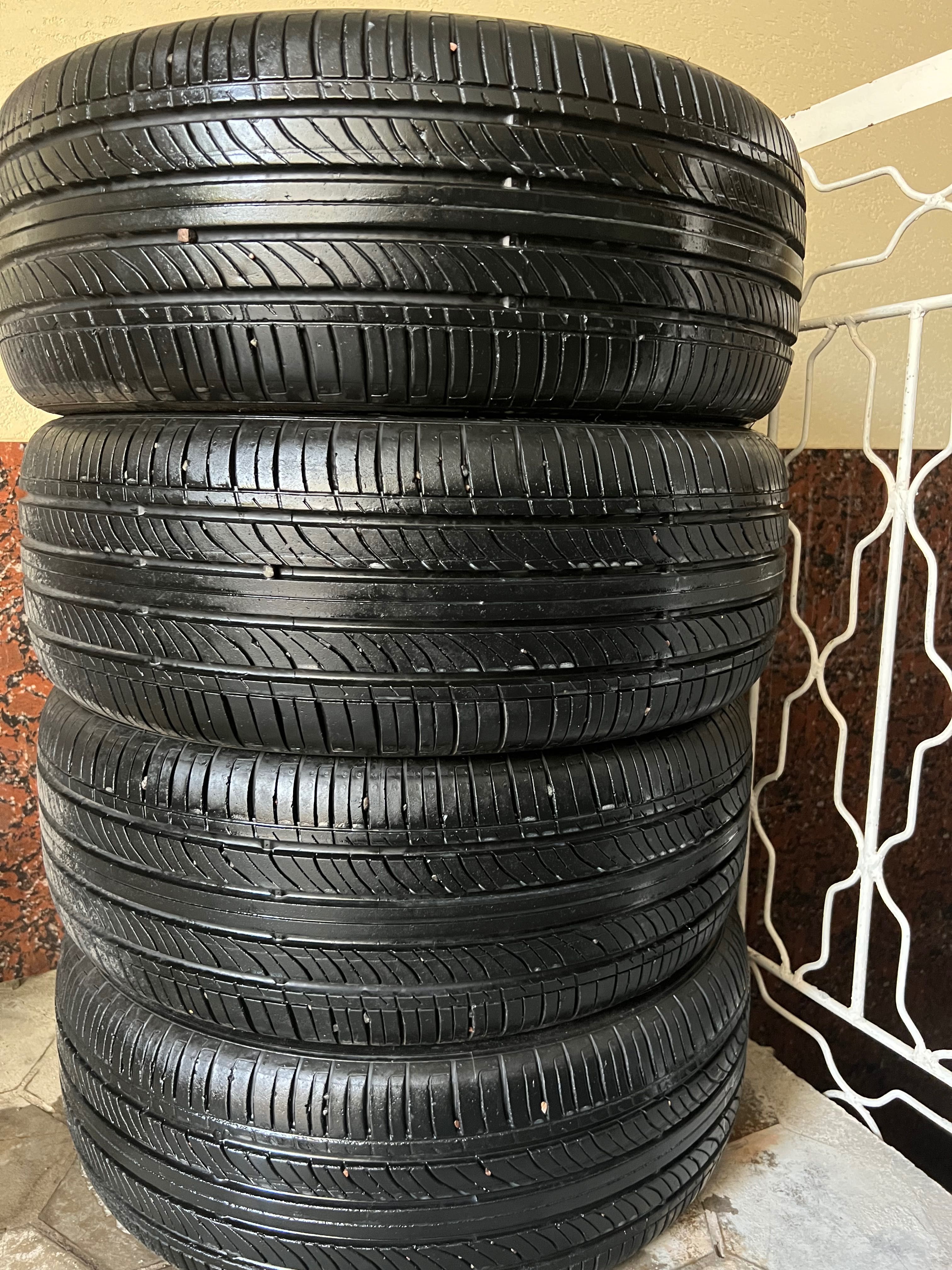Шина GITI 205/50/R17