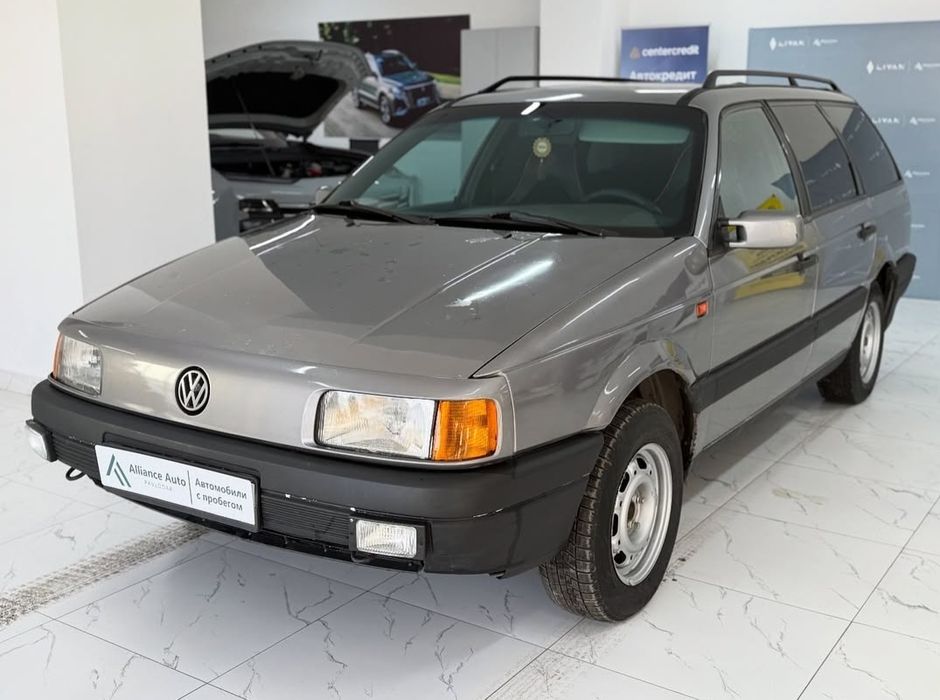 Пассат б 3 в отличном состоянии