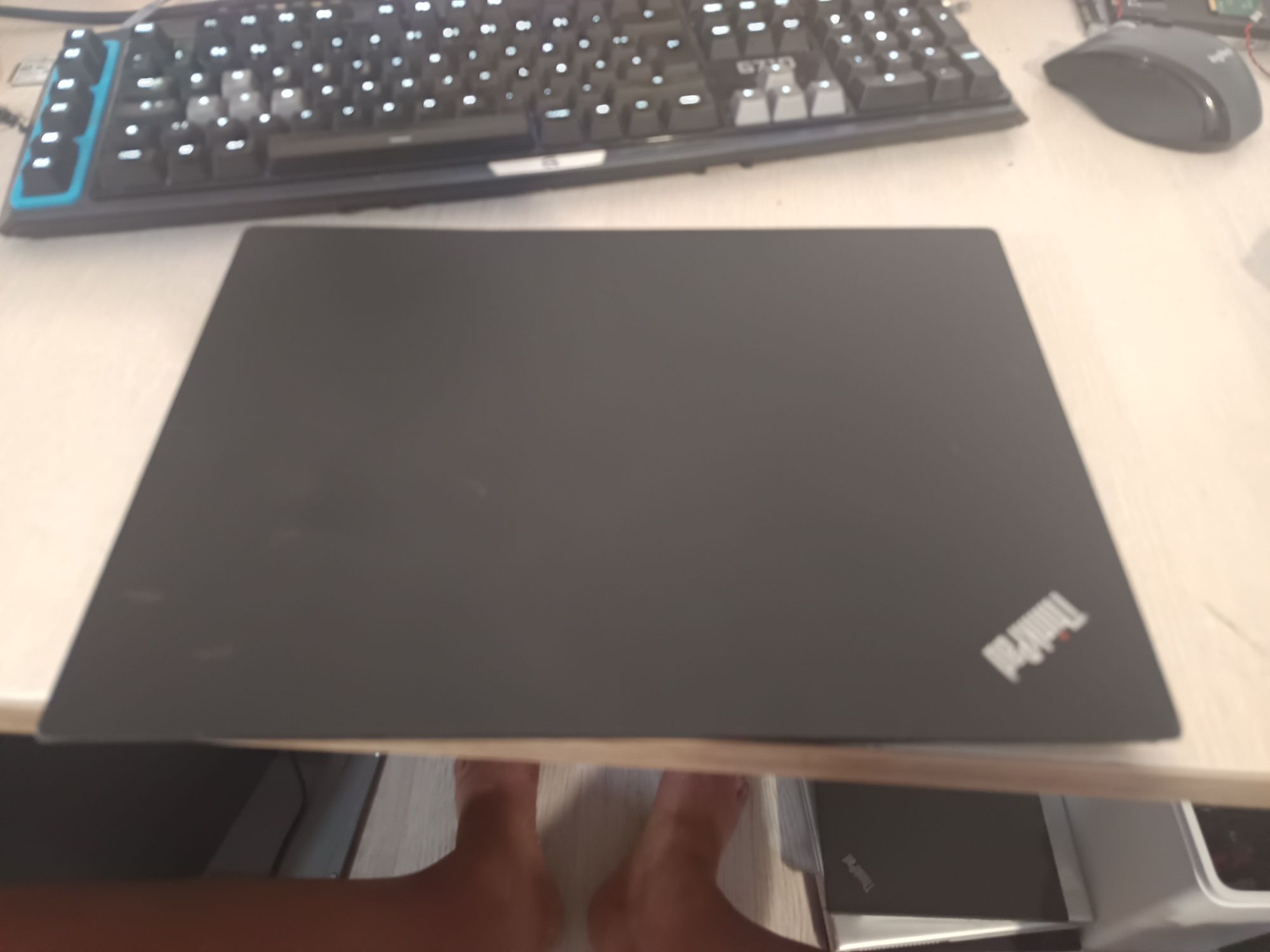 Lenovo ThinkPad L390 IntelCore i5-8265/8GB/128GB SSD/13.3inch/win10