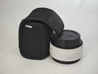 Canon EF Extender 1.4 mark III
