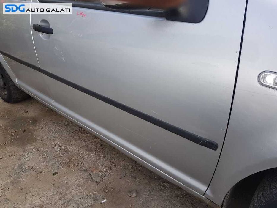 Usa Usi Portiera Portiere Dreapta Fata Dezechipata VW Bora 1998 - 2005 Culoare LA7W