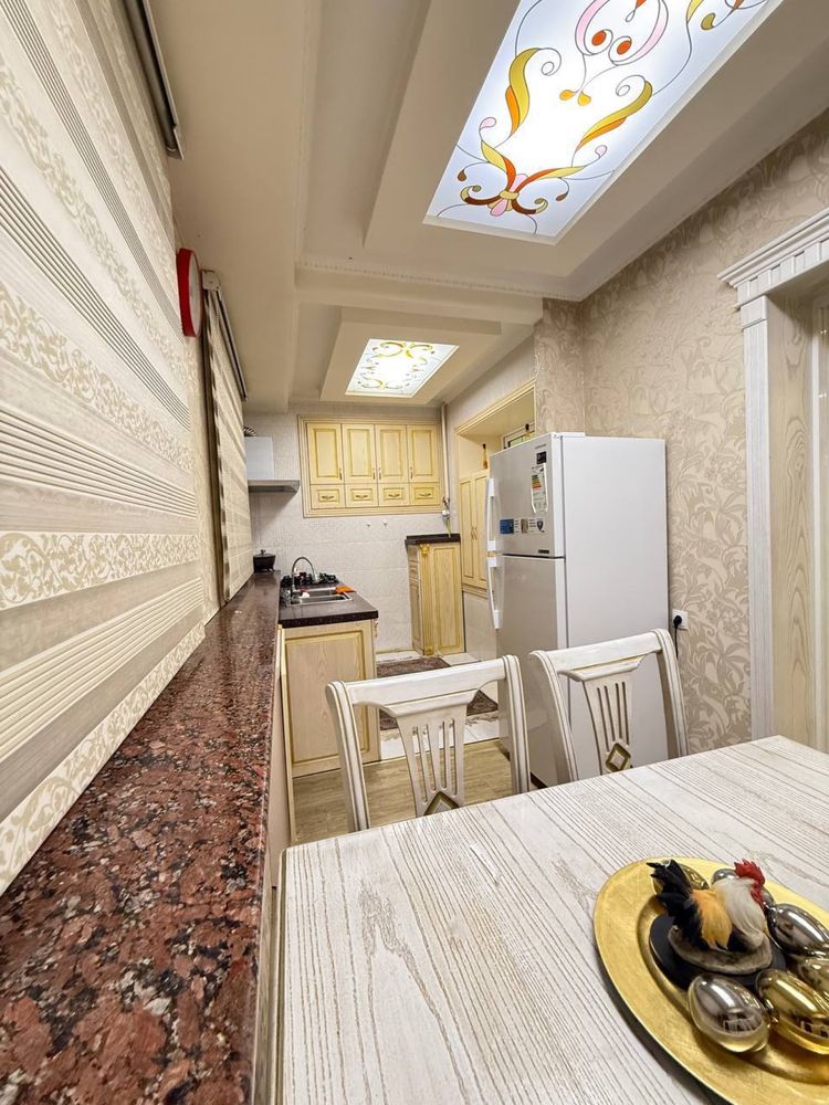 Ганга рядом с метро
