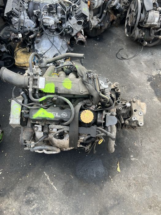 Авто разбор б/у шымкент