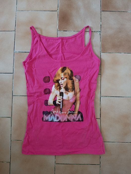 Madonna - оригинален дамски потник отличен XS