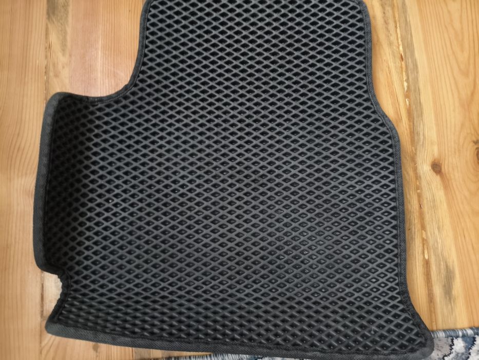 Срочно Jentra эвакор полик