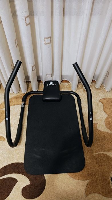 Aparat abdomene Domyos