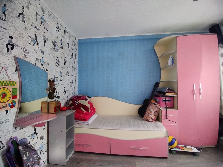 Детский гарнитур