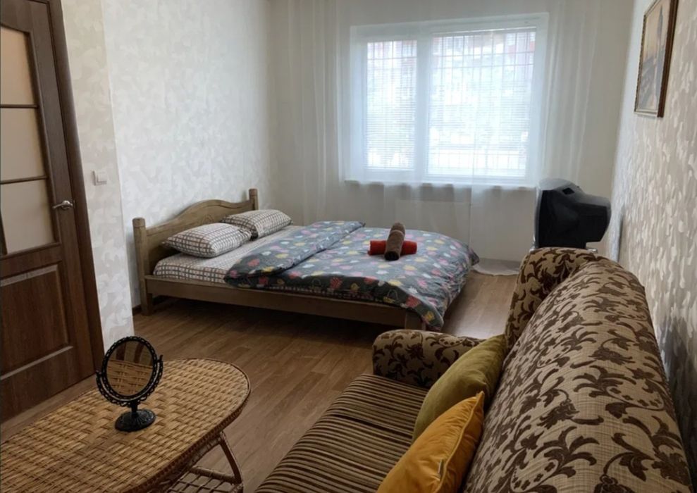 Сарыарка 11-Кенесары 2час 2000