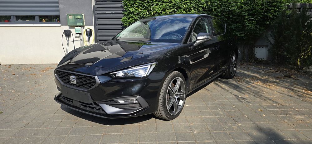 Cupra Leon FR / Plug-in Hybrid / Stare impecabila