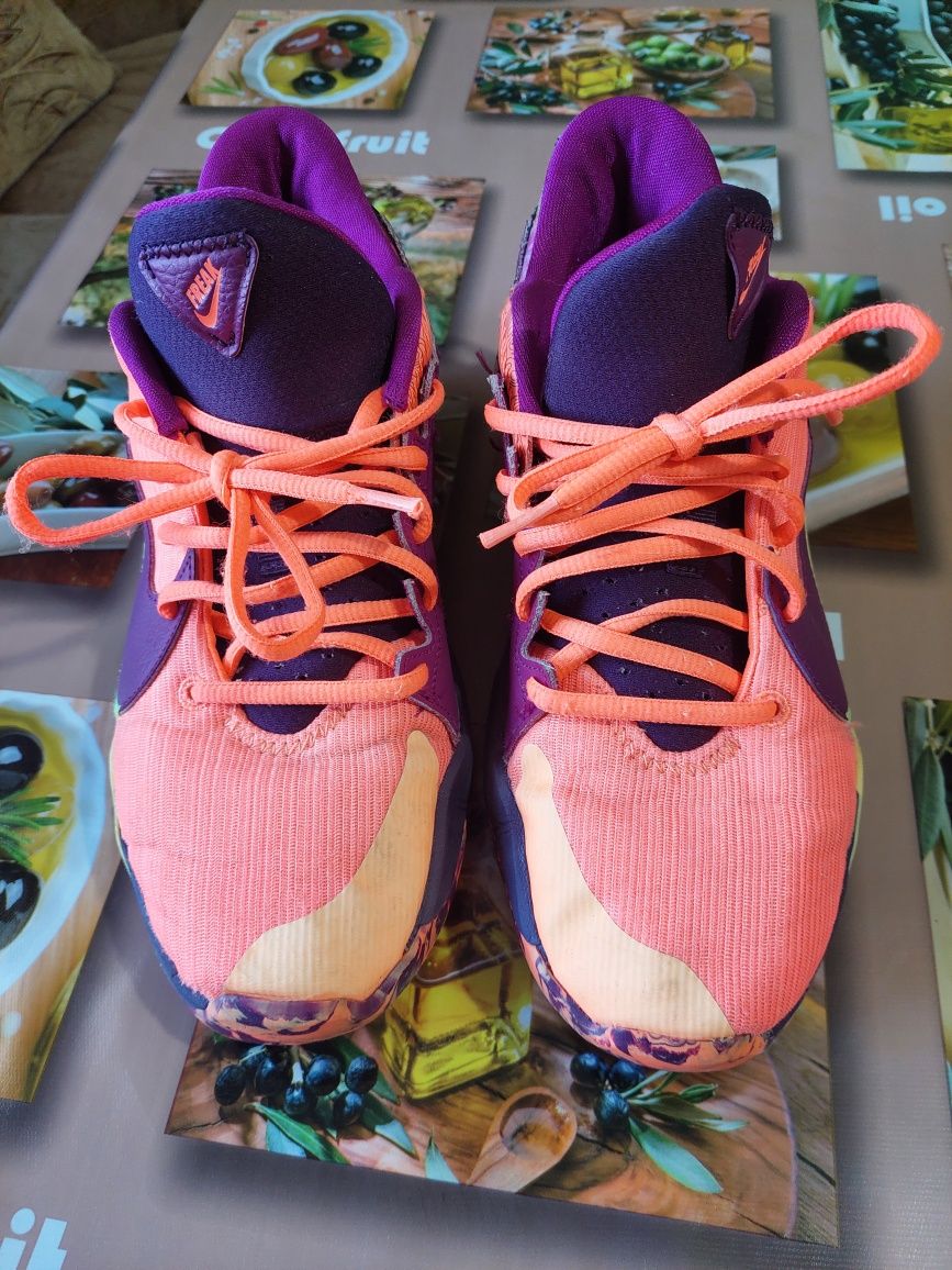 маратонки Nike nike