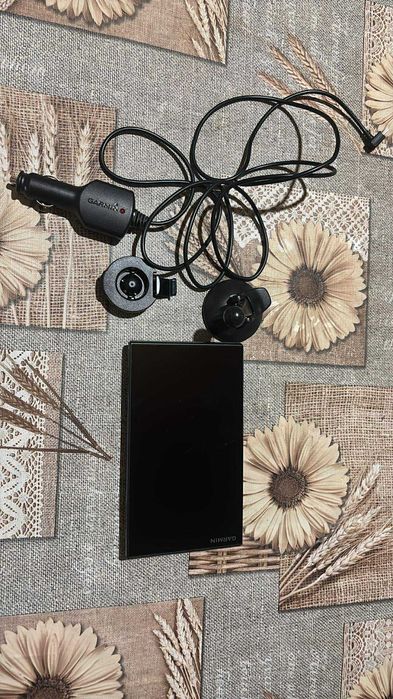 Навигация Garmin