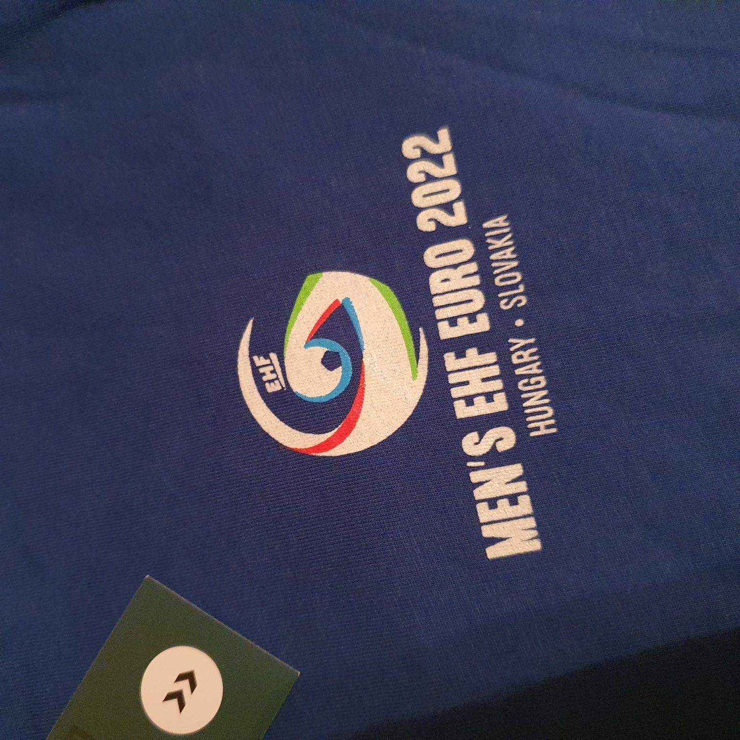 Hummel T-Shirt, M, noua