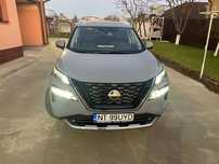 Nissan X-Trail Primul proprietar