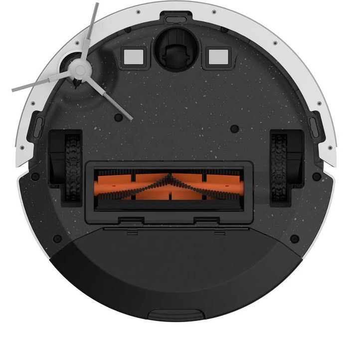 Aspirator robot EZVIZ CS-RC3-TWT2, 0.8l, 24V, max 190 min, NOU 599 Lei