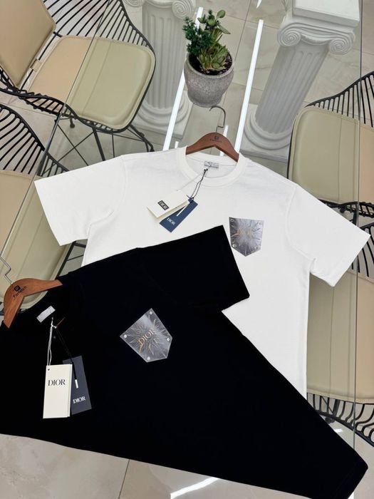 Най-високо качество мъжки маркови тениски