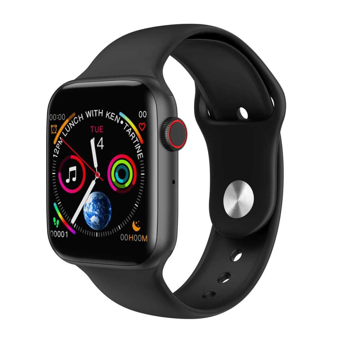 Smart Watch Умен Часовник тип iWatch Apple 6 X7 с много фукнции