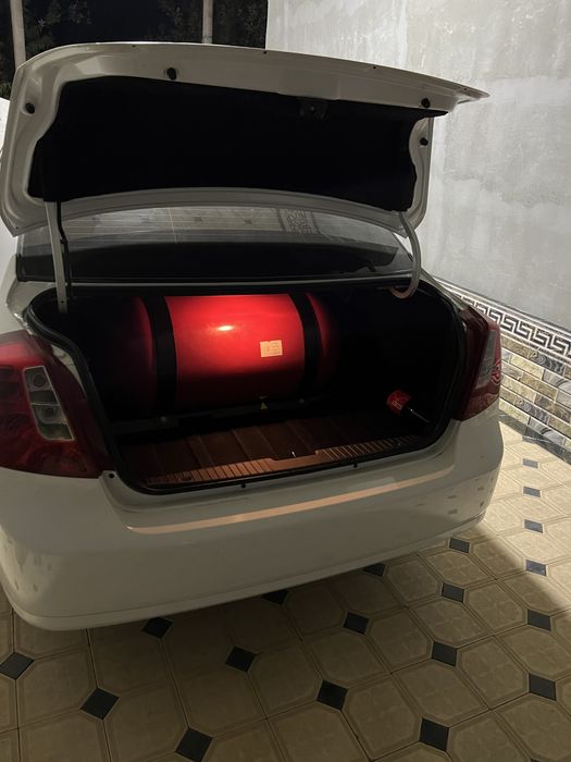 Gentra Sotiladi Ideal