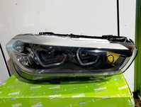 Фар Фарове за BMW X2 F39 / БМВ Х2 Ф39 FULL LED.