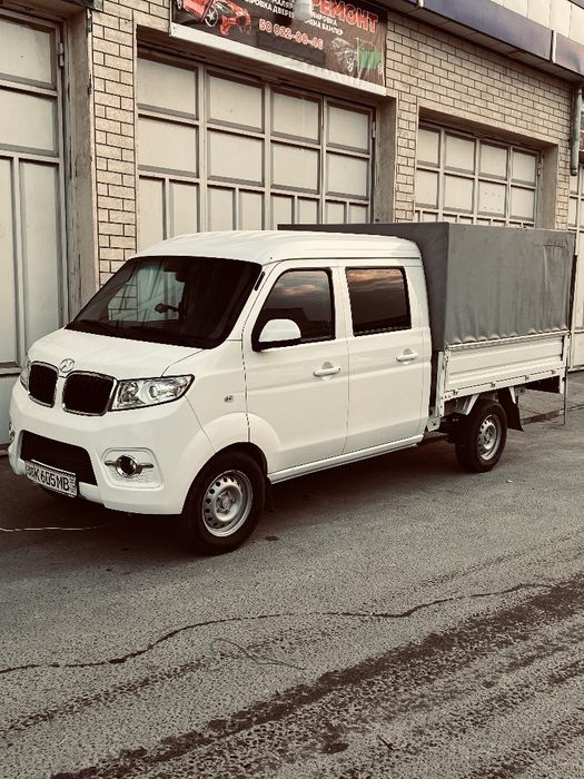 Продаётся машина Shineray