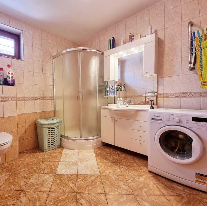 Дава се под наем Тристаен апартамент в Пловдив, Южен - 83 кв.м за 357 € - Снимка #3