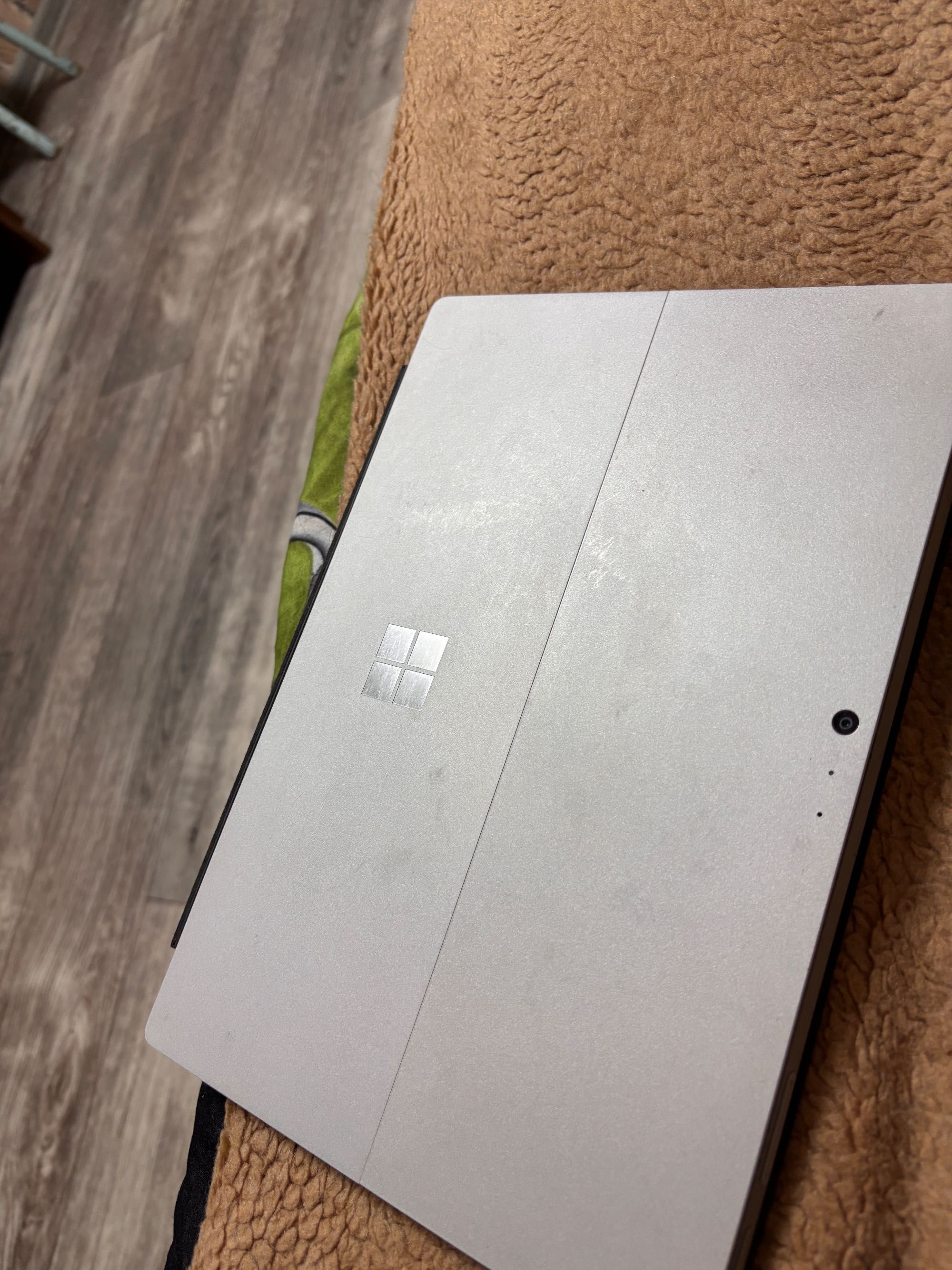 Micrasoft surface pro 4 8gb ozu 512pzu обмен айфон