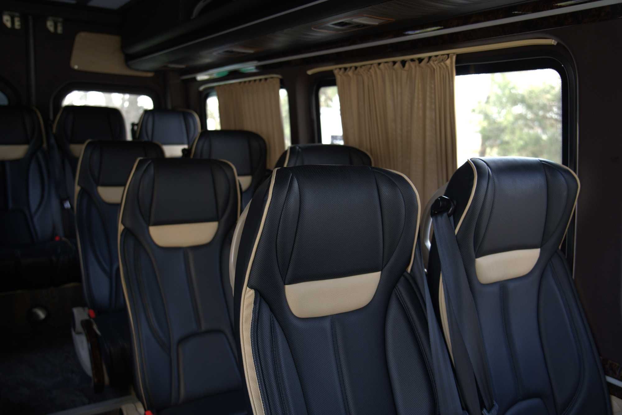 Встреча делегаций, экскурсия по Ташкенту и Самарканду Sprinter
