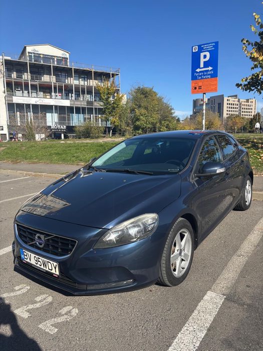 Volvo V40 D4 Diesel