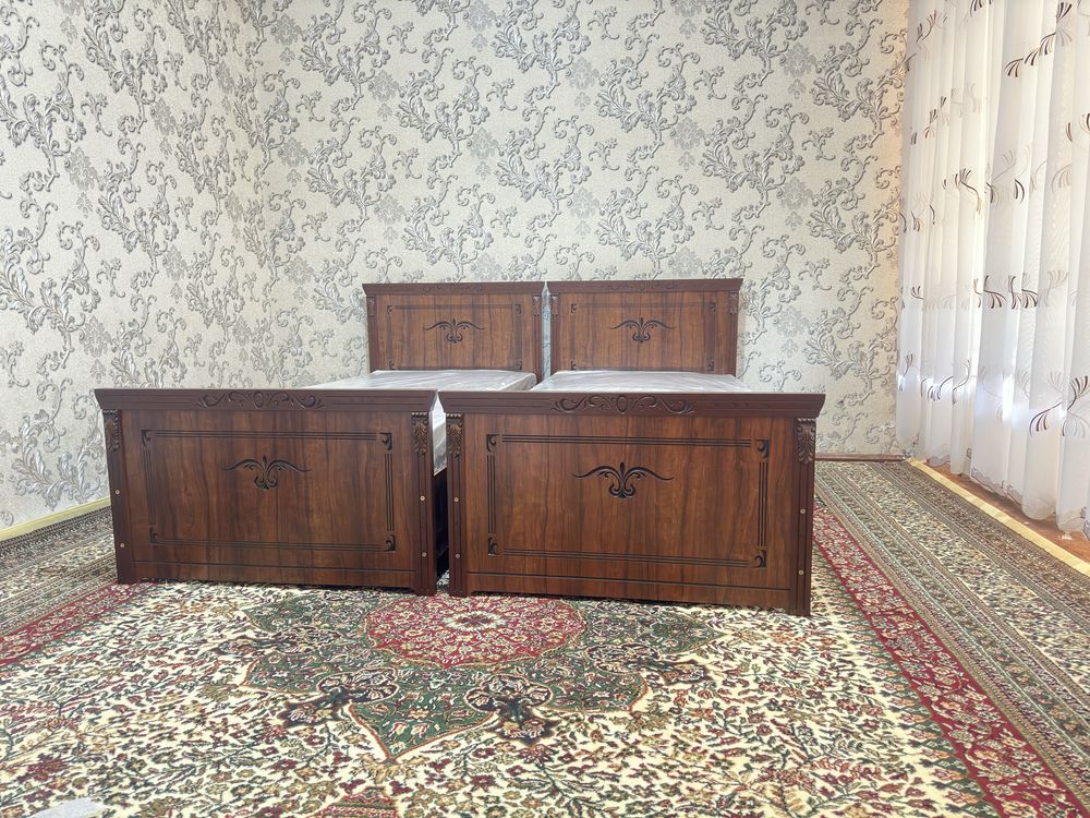 Kravat 100% MDF krovat кроват крават karavat sifat zôr kalavot
