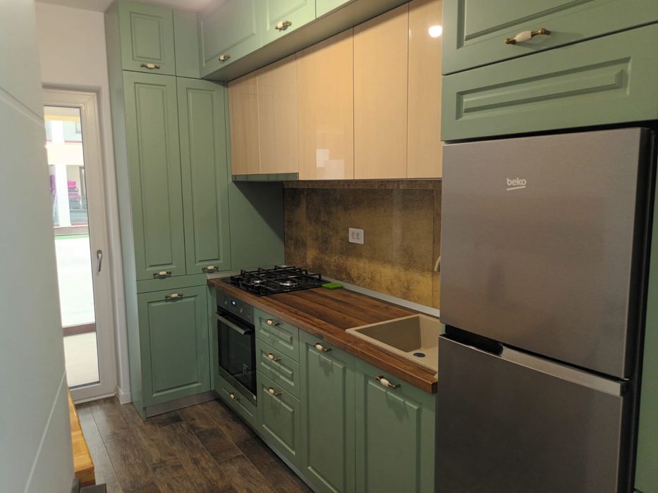 Apartament 7MOON Rezidence