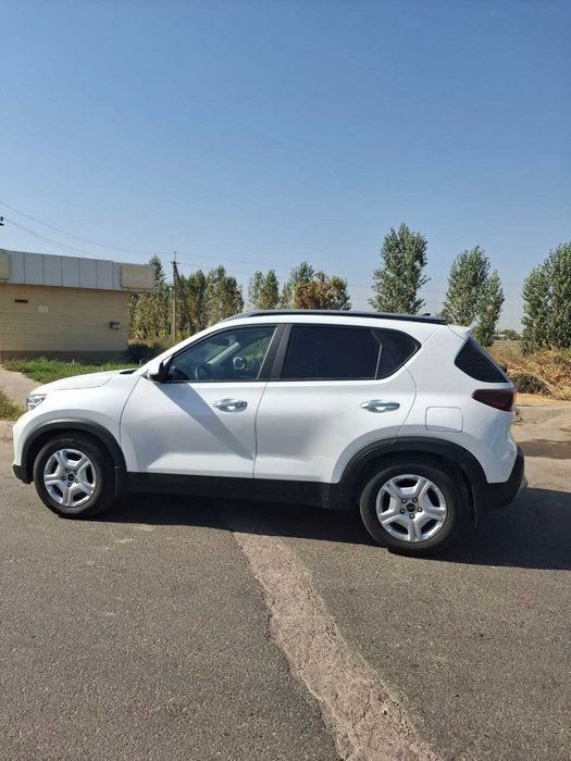 Kia Sanit 2-pozitsiya 2025-yil