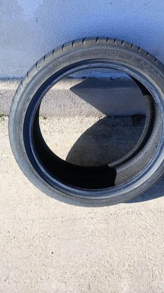 Dunlop SportMaxx 225/40/zr18