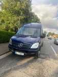 Vand  microbuz Mercedes Sprinter