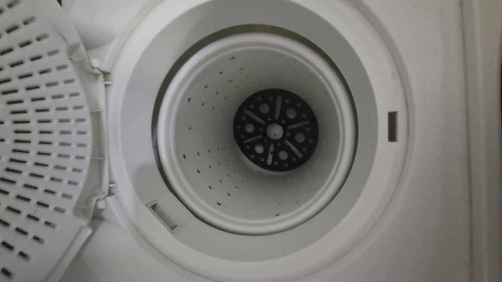 Pol avtomat kir yuvish mashinasi