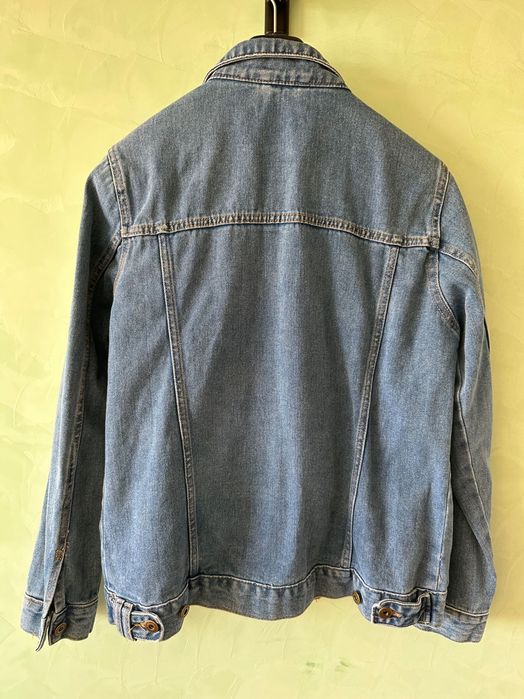 Яке дънково юношеско 164 см