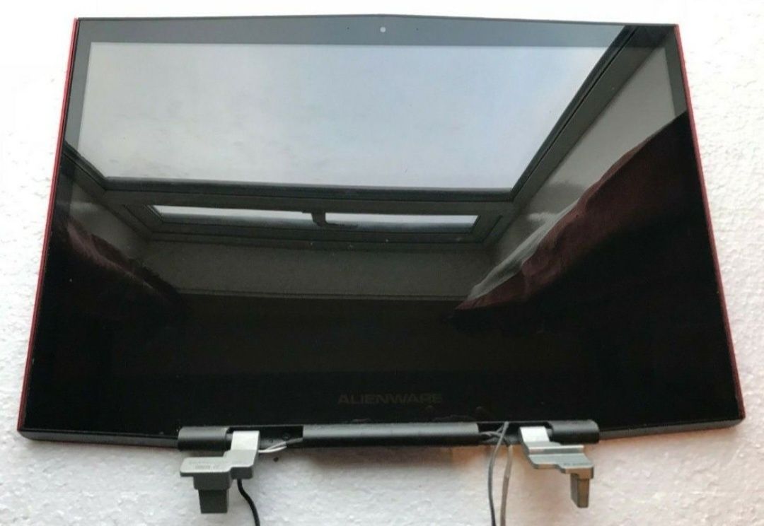 Vand display Alienware m18x R1 , R2 black stealth sau nebula red