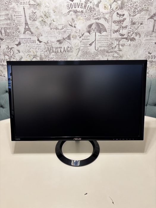 Monitor ASUS 24 inch Full HD