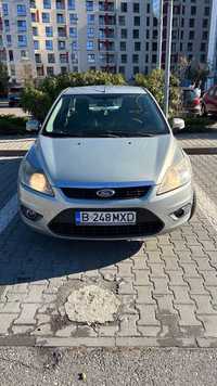 Vand Ford focus 2009 benzina si GPL