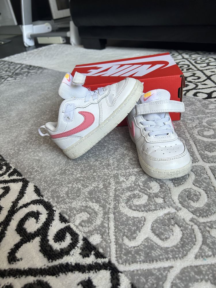 Детски маратонки Nike Р-р 25